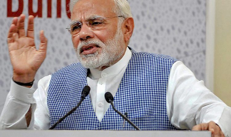 Narendra Modi