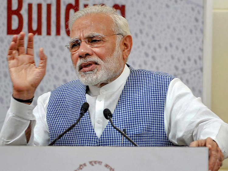 Narendra Modi