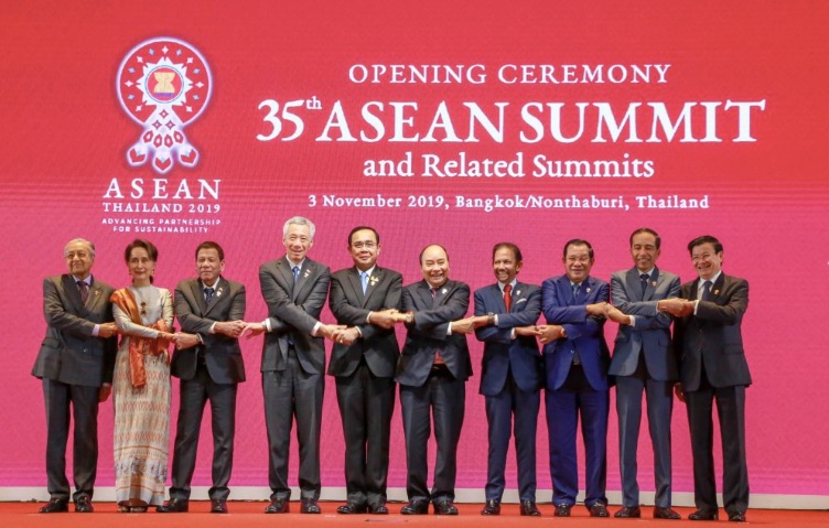 35th ASEAN Summit