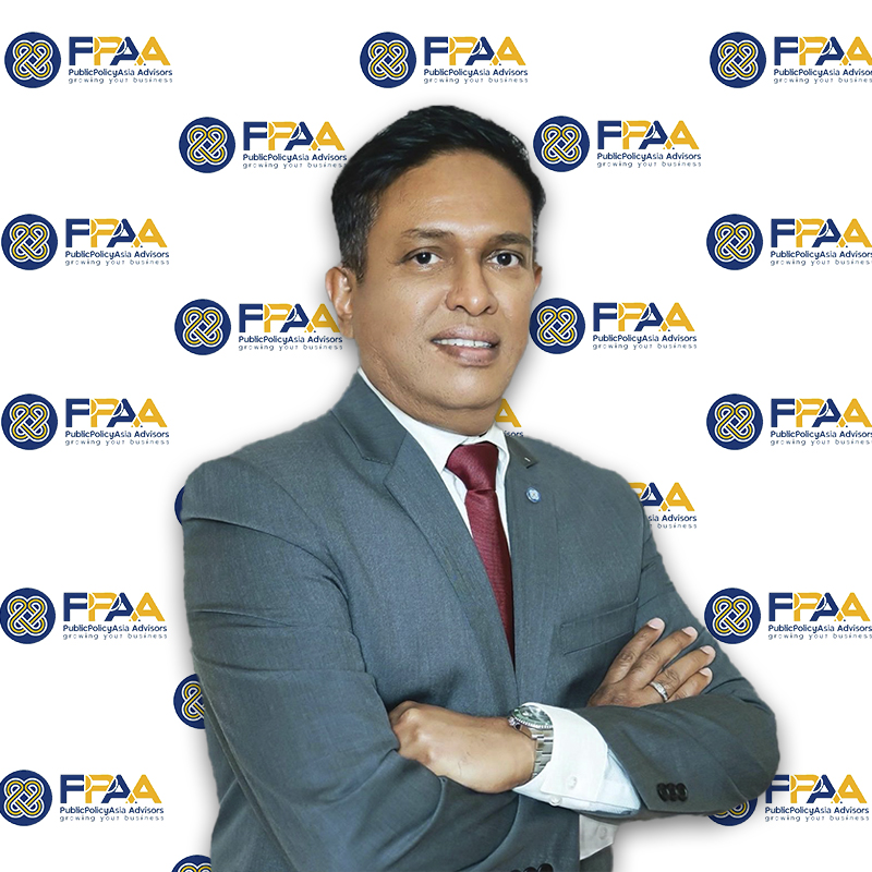 Pushpanathan Sundram, Ph.D.