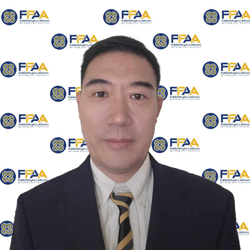 David Yang Yunfeng