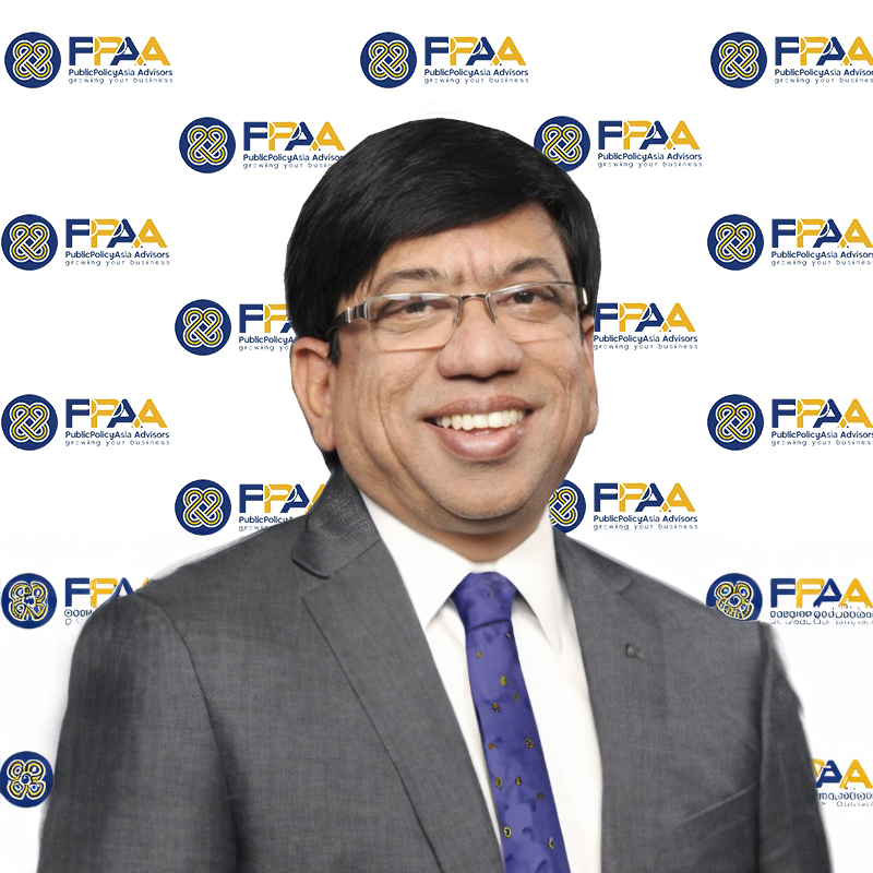 Jeetendra Verma, Ph.D.