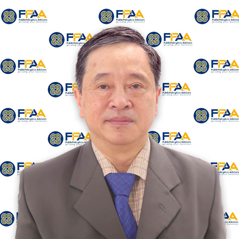 Quang Anh Le